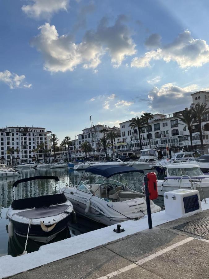Duquesa Norte, Vistalmar Sea View Panorama Διαμέρισμα Castillo de Sabinillas Εξωτερικό φωτογραφία