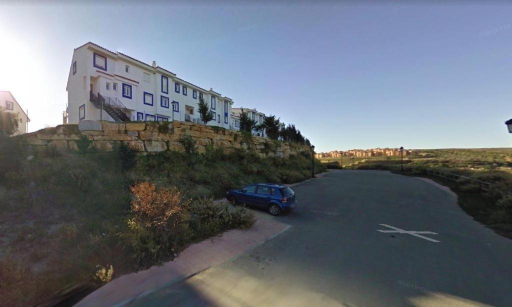Duquesa Norte, Vistalmar Sea View Panorama Διαμέρισμα Castillo de Sabinillas Εξωτερικό φωτογραφία
